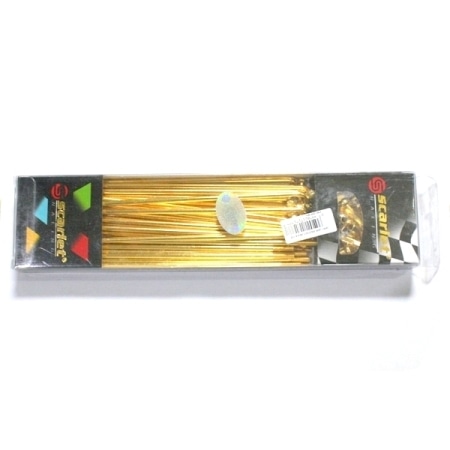JARI-JARI GOLD SCT UK.9 X 172